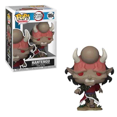 DEMON SLAYER - Hantengu Funko Pop 1854