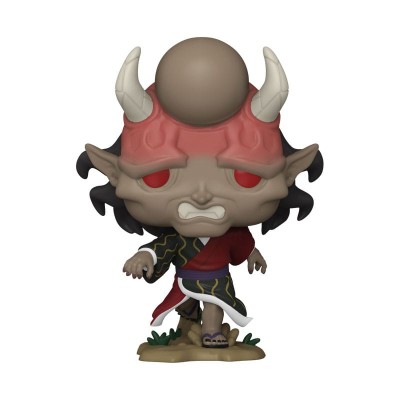 DEMON SLAYER - Hantengu Funko Pop 1854