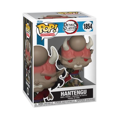 DEMON SLAYER - Hantengu Funko Pop 1854