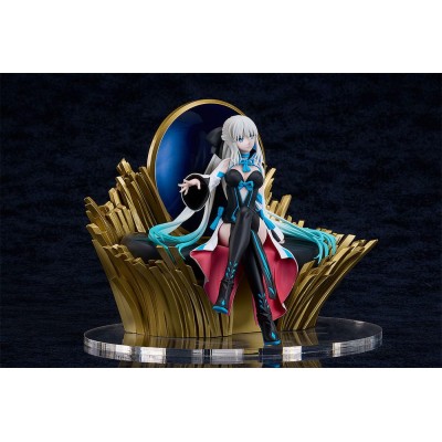 FATE GRAND ORDER - Berserker/Morgan Aniplex PVC Figure 16 cm