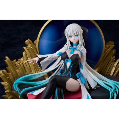 FATE GRAND ORDER - Berserker/Morgan Aniplex PVC Figure 16 cm