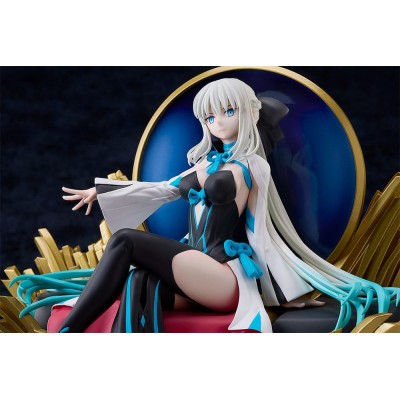 FATE GRAND ORDER - Berserker/Morgan Aniplex PVC Figure 16 cm