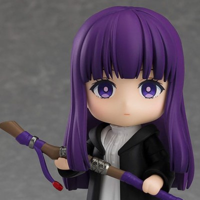 FRIEREN - Fern Nendoroid Action Figure 10 cm