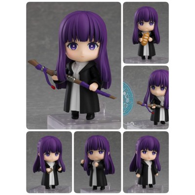 FRIEREN - Fern Nendoroid Action Figure 10 cm