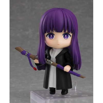 FRIEREN - Fern Nendoroid Action Figure 10 cm