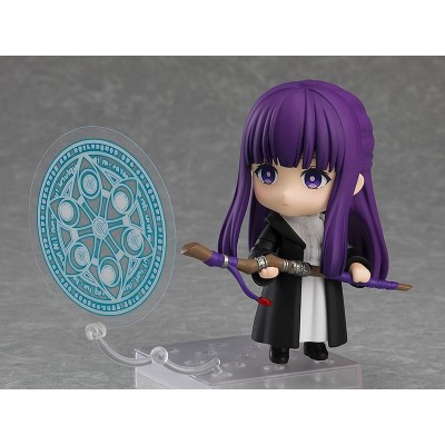 FRIEREN - Fern Nendoroid Action Figure 10 cm