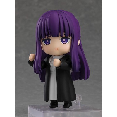 FRIEREN - Fern Nendoroid Action Figure 10 cm