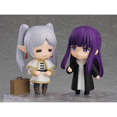 FRIEREN - Fern Nendoroid Action Figure 10 cm