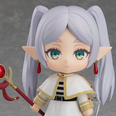 FRIEREN - Frieren Nendoroid Action Figure 10 cm