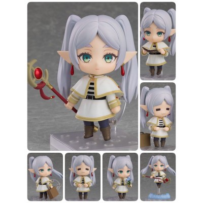 FRIEREN - Frieren Nendoroid Action Figure 10 cm