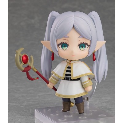 FRIEREN - Frieren Nendoroid Action Figure 10 cm