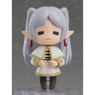 FRIEREN - Frieren Nendoroid Action Figure 10 cm