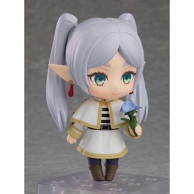 FRIEREN - Frieren Nendoroid Action Figure 10 cm