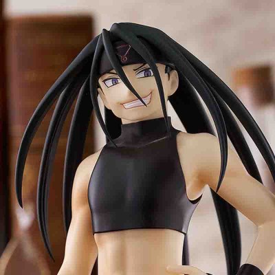 FULLMETAL ALCHEMIST - Envy Pop Up Parade PVC Figure 16 cm