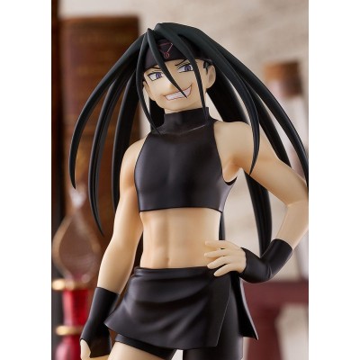 FULLMETAL ALCHEMIST - Envy Pop Up Parade PVC Figure 16 cm