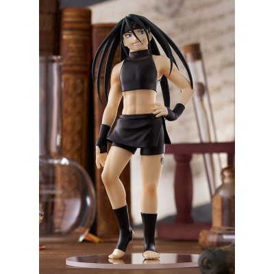 FULLMETAL ALCHEMIST - Envy Pop Up Parade PVC Figure 16 cm