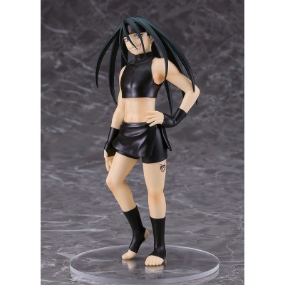 FULLMETAL ALCHEMIST - Envy Pop Up Parade PVC Figure 16 cm