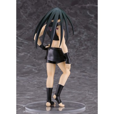 FULLMETAL ALCHEMIST - Envy Pop Up Parade PVC Figure 16 cm