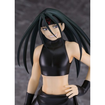 FULLMETAL ALCHEMIST - Envy Pop Up Parade PVC Figure 16 cm