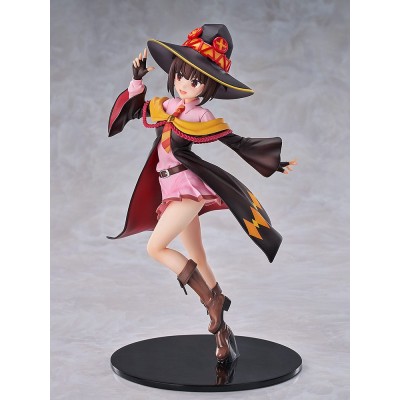 KONOSUBA - Megumin 1/7 Luminous Box PVC Figure 25 cm