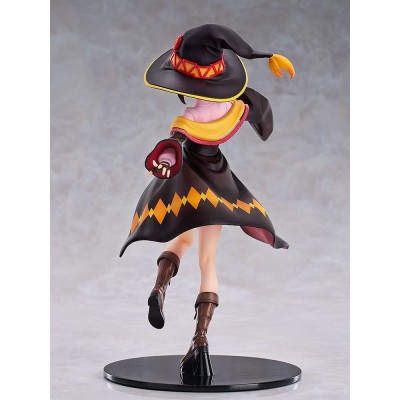 KONOSUBA - Megumin 1/7 Luminous Box PVC Figure 25 cm