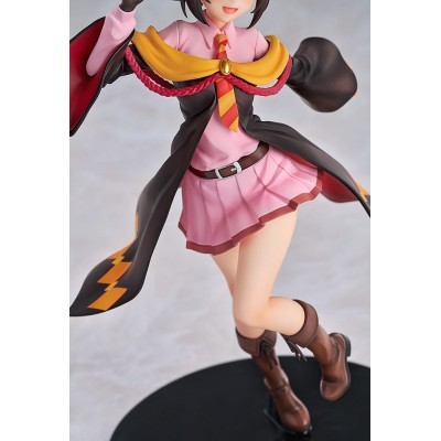 KONOSUBA - Megumin 1/7 Luminous Box PVC Figure 25 cm