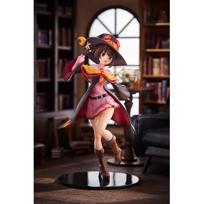 KONOSUBA - Megumin 1/7 Luminous Box PVC Figure 25 cm