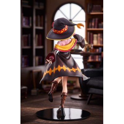 KONOSUBA - Megumin 1/7 Luminous Box PVC Figure 25 cm