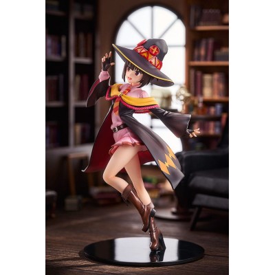 KONOSUBA - Megumin 1/7 Luminous Box PVC Figure 25 cm