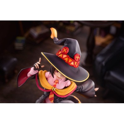 KONOSUBA - Megumin 1/7 Luminous Box PVC Figure 25 cm