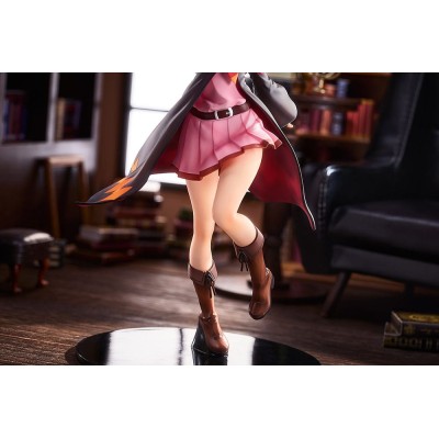 KONOSUBA - Megumin 1/7 Luminous Box PVC Figure 25 cm