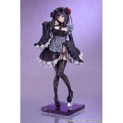 MY DRESS-UP DARLING - Shizuku Kuroe: Cosplay by Marin 1/6 PVC Figure 27 cm