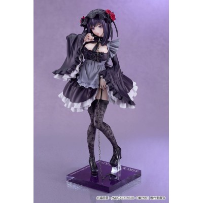 MY DRESS-UP DARLING - Shizuku Kuroe: Cosplay by Marin 1/6 PVC Figure 27 cm