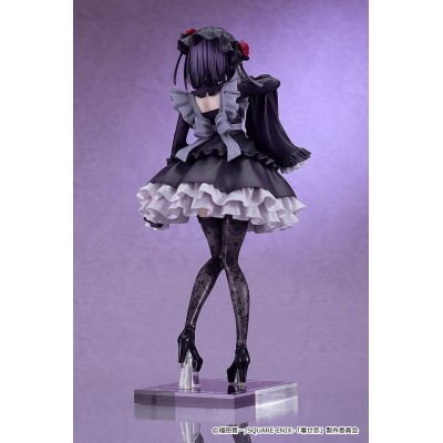 MY DRESS-UP DARLING - Shizuku Kuroe: Cosplay by Marin 1/6 PVC Figure 27 cm