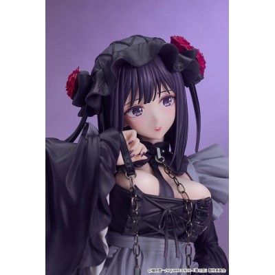 MY DRESS-UP DARLING - Shizuku Kuroe: Cosplay by Marin 1/6 PVC Figure 27 cm