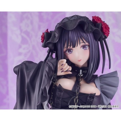 MY DRESS-UP DARLING - Shizuku Kuroe: Cosplay by Marin 1/6 PVC Figure 27 cm