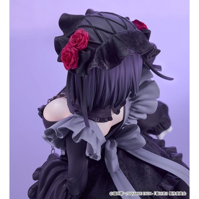 MY DRESS-UP DARLING - Shizuku Kuroe: Cosplay by Marin 1/6 PVC Figure 27 cm