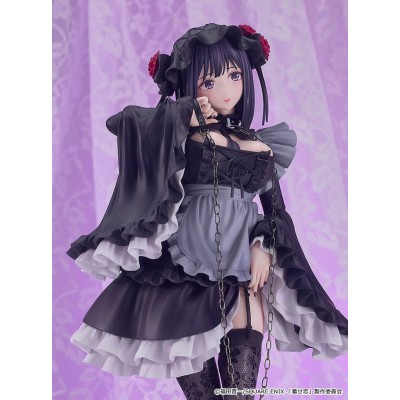 MY DRESS-UP DARLING - Shizuku Kuroe: Cosplay by Marin 1/6 PVC Figure 27 cm