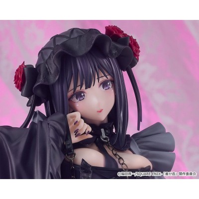 MY DRESS-UP DARLING - Shizuku Kuroe: Cosplay by Marin 1/6 PVC Figure 27 cm