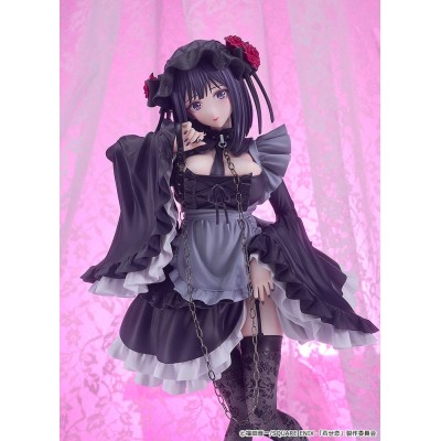 MY DRESS-UP DARLING - Shizuku Kuroe: Cosplay by Marin 1/6 PVC Figure 27 cm