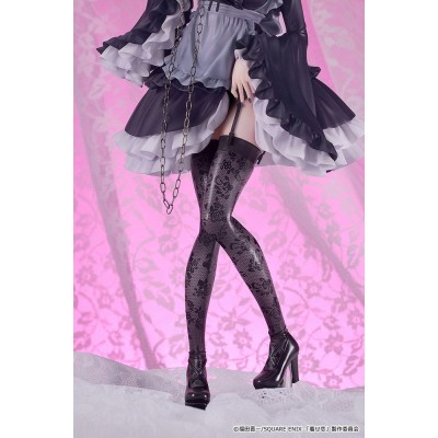 MY DRESS-UP DARLING - Shizuku Kuroe: Cosplay by Marin 1/6 PVC Figure 27 cm