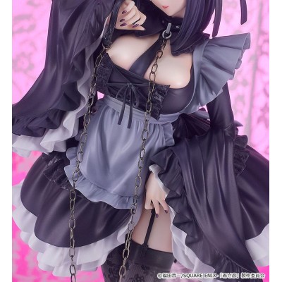 MY DRESS-UP DARLING - Shizuku Kuroe: Cosplay by Marin 1/6 PVC Figure 27 cm