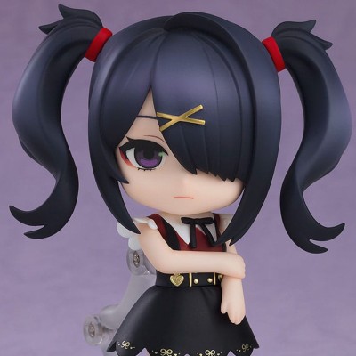 NEEDY STREAMER OVERLOAD - Ame Nendoroid Action Figure 10 cm