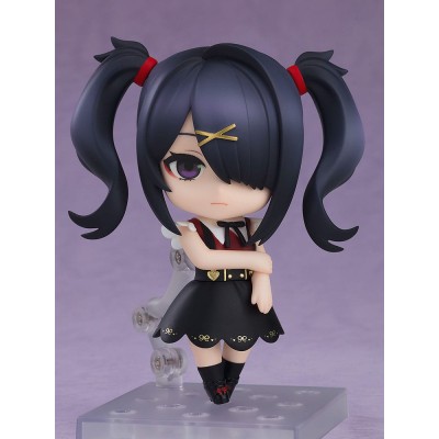 NEEDY STREAMER OVERLOAD - Ame Nendoroid Action Figure 10 cm