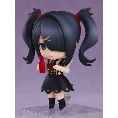 NEEDY STREAMER OVERLOAD - Ame Nendoroid Action Figure 10 cm