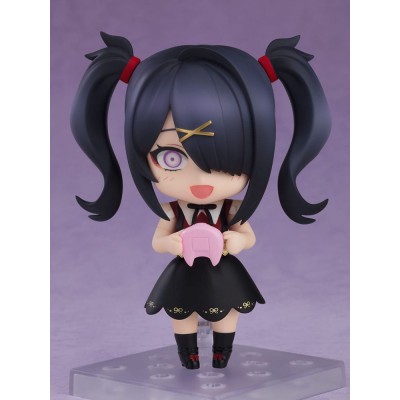 NEEDY STREAMER OVERLOAD - Ame Nendoroid Action Figure 10 cm