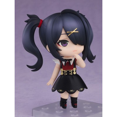 NEEDY STREAMER OVERLOAD - Ame Nendoroid Action Figure 10 cm