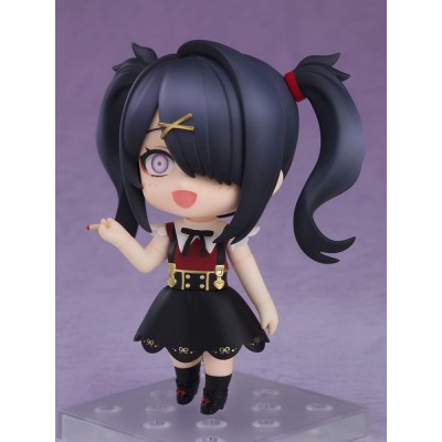 NEEDY STREAMER OVERLOAD - Ame Nendoroid Action Figure 10 cm