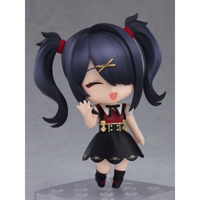 NEEDY STREAMER OVERLOAD - Ame Nendoroid Action Figure 10 cm