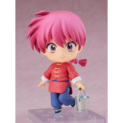 RANMA 1/2 - Ranma Female Ver. Nendoroid Action Figure 10 cm